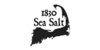 1830 Sea Salt coupons
